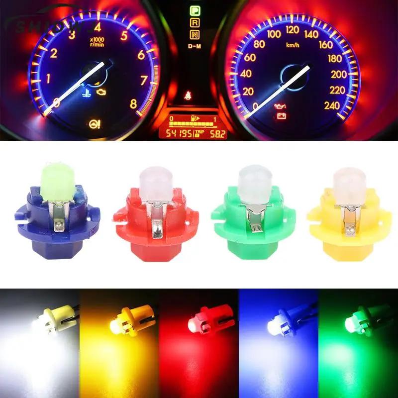 B8.4D BX8.4D , DC 12V ǥõ ,  ȭƮ  ׸, B8.4 LED ڵ Cob   , 10PCs